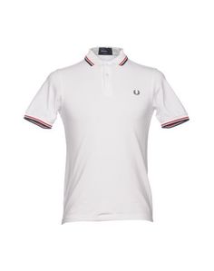 Поло Fred Perry