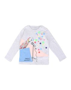 Футболка Stella Mc Cartney Kids