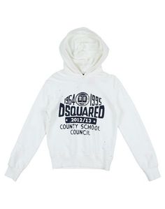 Толстовка Dsquared2