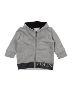 Толстовка John Galliano Kids
