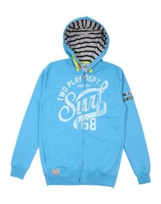 Толстовка TWO Play