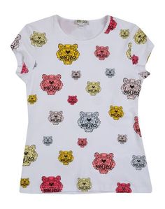 Футболка Kenzo