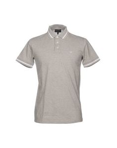 Поло Emporio Armani