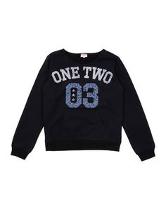 Толстовка Dimensione Danza Sisters