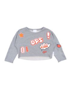 Толстовка SO Twee by Miss Grant