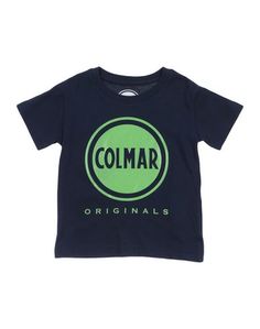 Футболка Colmar