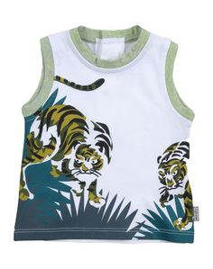 Футболка Kenzo