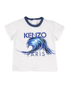 Футболка Kenzo