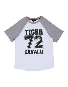 Футболка Roberto Cavalli