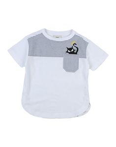 Футболка Fendi