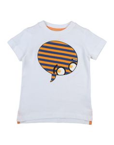 Футболка Fendi
