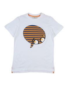 Футболка Fendi