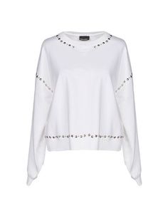 Толстовка Ermanno DI Ermanno Scervino