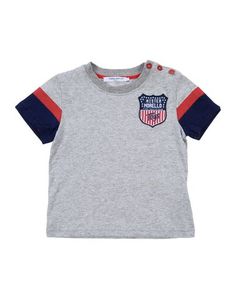 Футболка Toys Frankie Morello