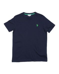 Футболка U.S.Polo Assn.