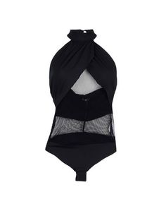 Топ без рукавов Elisabetta Franchi