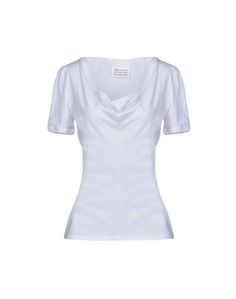 Футболка Maison Margiela