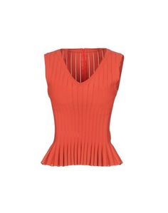 Топ без рукавов AlaÏa