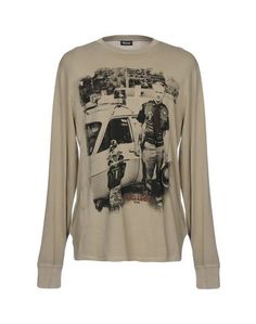 Футболка Blauer