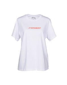 Футболка Stussy
