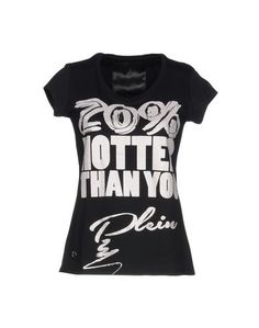 Футболка Philipp Plein