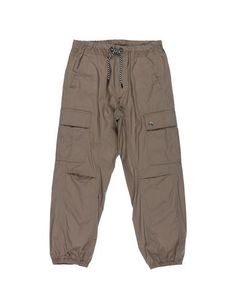 Повседневные брюки Diesel
