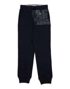 Повседневные брюки John Galliano Kids