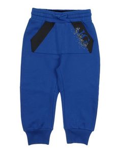 Повседневные брюки John Galliano Kids