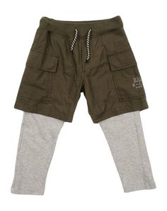 Повседневные брюки Diesel