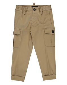 Повседневные брюки Dsquared2