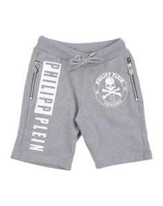 Бермуды Philipp Plein