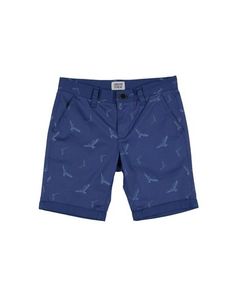Бермуды Armani Junior