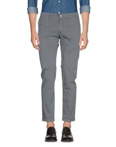 Повседневные брюки Re Hash