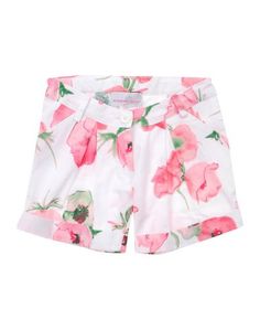 Повседневные шорты Scervino Street Girl