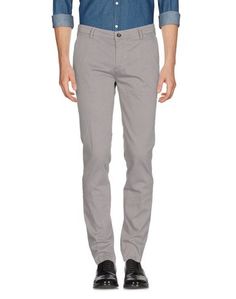 Повседневные брюки YAN Simmon