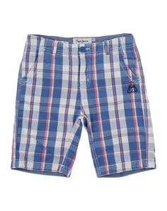 Бермуды Pepe Jeans