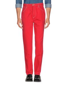 Повседневные брюки Moschino Jeans