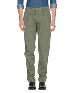 Повседневные брюки Devore Incipit