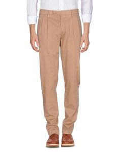 Повседневные брюки Devore Incipit