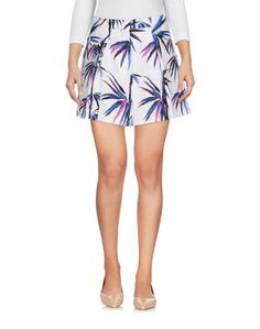 Повседневные шорты Emilio Pucci