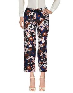 Повседневные брюки Marni