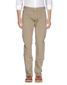 Повседневные брюки Versace Jeans