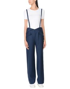 Повседневные брюки Maison Margiela