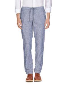 Повседневные брюки RED Fleece BY Brooks Brothers
