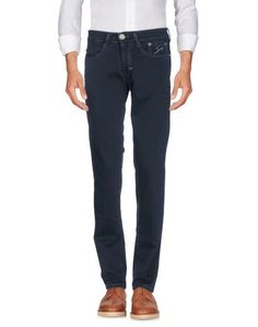 Повседневные брюки 9.2 BY Carlo Chionna