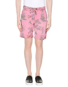 Бермуды Scotch &; Soda