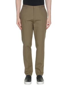 Повседневные брюки Emporio Armani