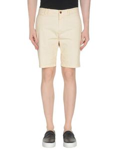 Бермуды Scotch &; Soda