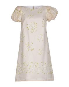 Короткое платье Red Valentino