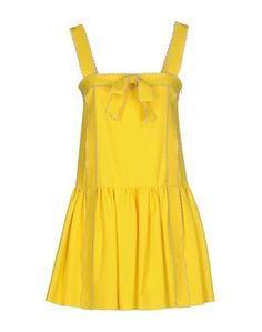 Короткое платье Red Valentino